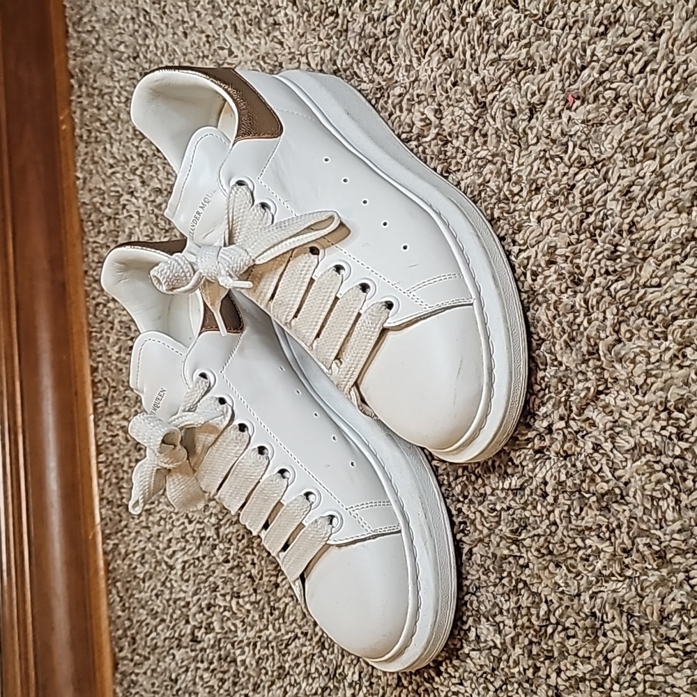 Alexander McQueen